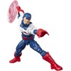Hasbro Marvel Legends Series U.S. AGENT Force Works figure 15cm