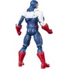 Hasbro Marvel Legends Series U.S. AGENT Force Works figure 15cm