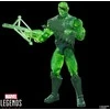 Hasbro Marvel Legends Series Warbow figure 15cm