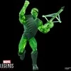 Hasbro Marvel Legends Series Warbow figure 15cm