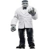Hasbro Marvel Legends Series Wolverine pack figures 15cm