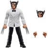 Hasbro Marvel Legends Series Wolverine pack figures 15cm