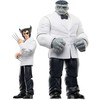 Hasbro Marvel Legends Series Wolverine pack figures 15cm