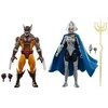 Hasbro Marvel Legends Series Wolverine & Lilandra Neramani pack figures 15cm