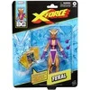 Hasbro Marvel Legends Series X-Force Feral figure 15cm