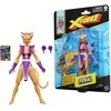 Hasbro Marvel Legends Series X-Force Feral figure 15cm