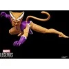 Hasbro Marvel Legends Series X-Force Feral figure 15cm