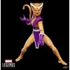 Hasbro Marvel Legends Series X-Force Feral figure 15cm