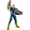 Hasbro Marvel Legends Series X-Men '97 Marvel's Cable figure 15cm