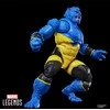 Hasbro Marvel Legends Series X-Men Astonishing Beast figure 15cm