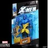 Hasbro Marvel Legends Series X-Men Astonishing Beast figure 15cm