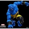 Hasbro Marvel Legends Series X-Men Astonishing Beast figure 15cm