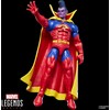 Hasbro Marvel Legends Series X-Men Deathbird & Marvel's Gladiator pack 2 figures 15cm