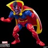 Hasbro Marvel Legends Series X-Men Deathbird & Marvel's Gladiator pack 2 figures 15cm