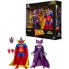 Hasbro Marvel Legends Series X-Men Deathbird & Marvel's Gladiator pack 2 figures 15cm