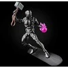 Hasbro Marvel Legends Sidabrinis Surfer figure 15cm