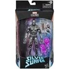Hasbro Marvel Legends Sidabrinis Surfer figure 15cm
