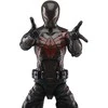 Hasbro Marvel Legends Spider-Man 2 Miles Morales Brooklyn 2099 figure 15cm