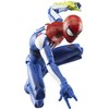 Hasbro Marvel Legends Spider-Man 2 Miles Morales Upgraded Suit figure 15cm