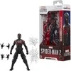 Hasbro Marvel Legends Spider-Man 2 Miles Morales Brooklyn 2099 figure 15cm