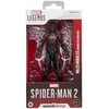 Hasbro Marvel Legends Spider-Man 2 Miles Morales Brooklyn 2099 figure 15cm