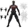 Hasbro Marvel Legends Spider-Man 2 Miles Morales Brooklyn 2099 figure 15cm