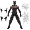 Hasbro Marvel Legends Spider-Man 2 Miles Morales Brooklyn 2099 figure 15cm