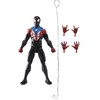 Hasbro Marvel Legends Spider-Man 2 Miles Morales Boricua Suit figure 15cm