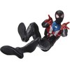 Hasbro Marvel Legends Spider-Man 2 Miles Morales Boricua Suit figure 15cm