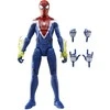 Hasbro Marvel Legends Spider-Man 2 Miles Morales Upgraded Suit figure 15cm