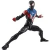 Hasbro Marvel Legends Spider-Man 2 Miles Morales Boricua Suit figure 15cm