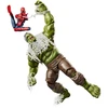 Hasbro Marvel Legends Spider-man Brand New Day Hulk figure 15cm
