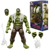 Hasbro Marvel Legends Spider-man Brand New Day Hulk figure 15cm