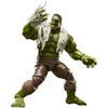 Hasbro Marvel Legends Spider-man Brand New Day Hulk figure 15cm