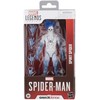 Hasbro Marvel Legends Spider-Man Gameverse Spirit Spider figure 15cm