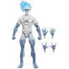 Hasbro Marvel Legends Spider-Man Gameverse Spirit Spider figure 15cm