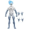 Hasbro Marvel Legends Spider-Man Gameverse Spirit Spider figure 15cm