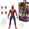 Hasbro Marvel Legends Spiderman Brand New Day Spider-man figure 15cm