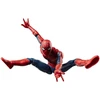 Hasbro Marvel Legends Spiderman Brand New Day Spider-man figure 15cm