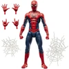 Hasbro Marvel Legends Spiderman Brand New Day Spider-man figure 15cm