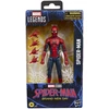 Hasbro Marvel Legends Spiderman Brand New Day Spider-man figure 15cm