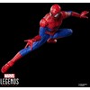 Hasbro Marvel Legends Spiderman No Way Home The Amazing Spiderman figure 15cm