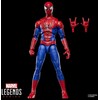 Hasbro Marvel Legends Spiderman No Way Home The Amazing Spiderman figure 15cm