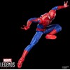 Hasbro Marvel Legends Spiderman No Way Home The Amazing Spiderman figure 15cm