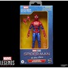Hasbro Marvel Legends Spiderman No Way Home The Amazing Spiderman figure 15cm
