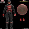 Hasbro Marvel Legends Thunderbolts John F Walker &amp; Sentry pack 2 figures 15cm