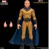 Hasbro Marvel Legends Thunderbolts John F Walker &amp; Sentry pack 2 figures 15cm