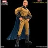 Hasbro Marvel Legends Thunderbolts John F Walker & Sentry pack 2 figures 15cm
