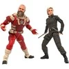 Hasbro Marvel Legends Thunderbolts Yelena Belova &amp; Raudona Guardian pack 2 figures