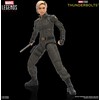 Hasbro Marvel Legends Thunderbolts Yelena Belova &amp; Raudona Guardian pack 2 figures